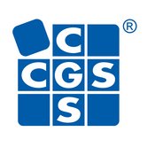 Logo: CGS Analysen-, Mess- & Regeltechnik GmbH