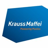 Logo: KraussMaffei Technologies GmbH