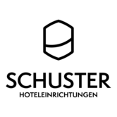 Logo: Schuster Hoteleinrichtungen GmbH