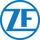 Logo: ZF Gusstechnologie GmbH