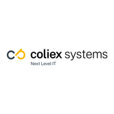 Logo: coliex systems GmbH