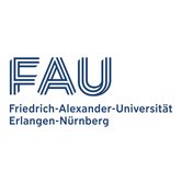 Logo: Friedrich-Alexander-Universität Erlangen-Nürnberg