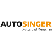 Logo: Auto Singer GmbH & Co.KG
