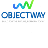 Logo: Objectway GmbH