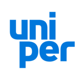 Logo: Uniper Financial Services GmbH