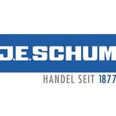 Logo: J.E. Schum GmbH & Co. KG