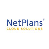 Logo: NetPlans Neckarsulm GmbH - Niederlassung Würzburg