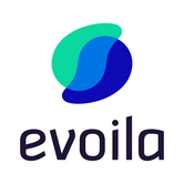 Logo: evoila Ingolstadt GmbH