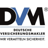 Logo: Deutsche Versicherungsmakler GmbH & Co. KG