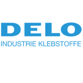 Logo: DELO Industrie Klebstoffe GmbH & Co KGaA