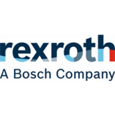 Logo: Bosch Rexroth AG